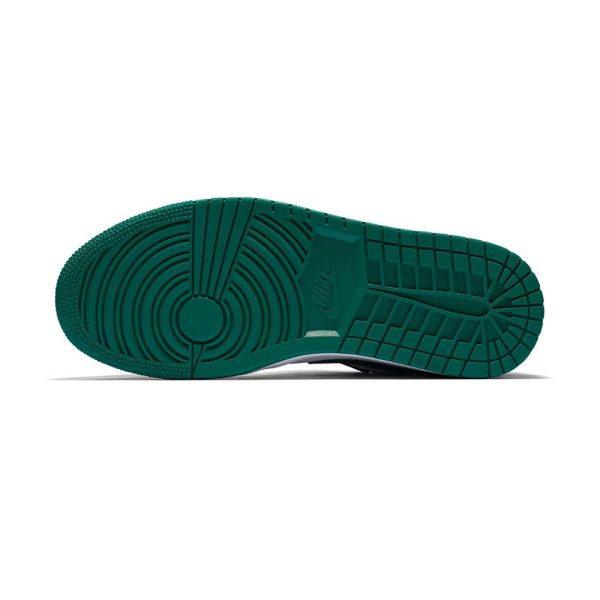 Jordan Air Jordan 1 Low ‘Mystic Green’