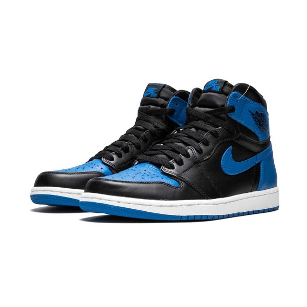 Jordan Air Jordan 1 Retro High OG “2017 Royal”