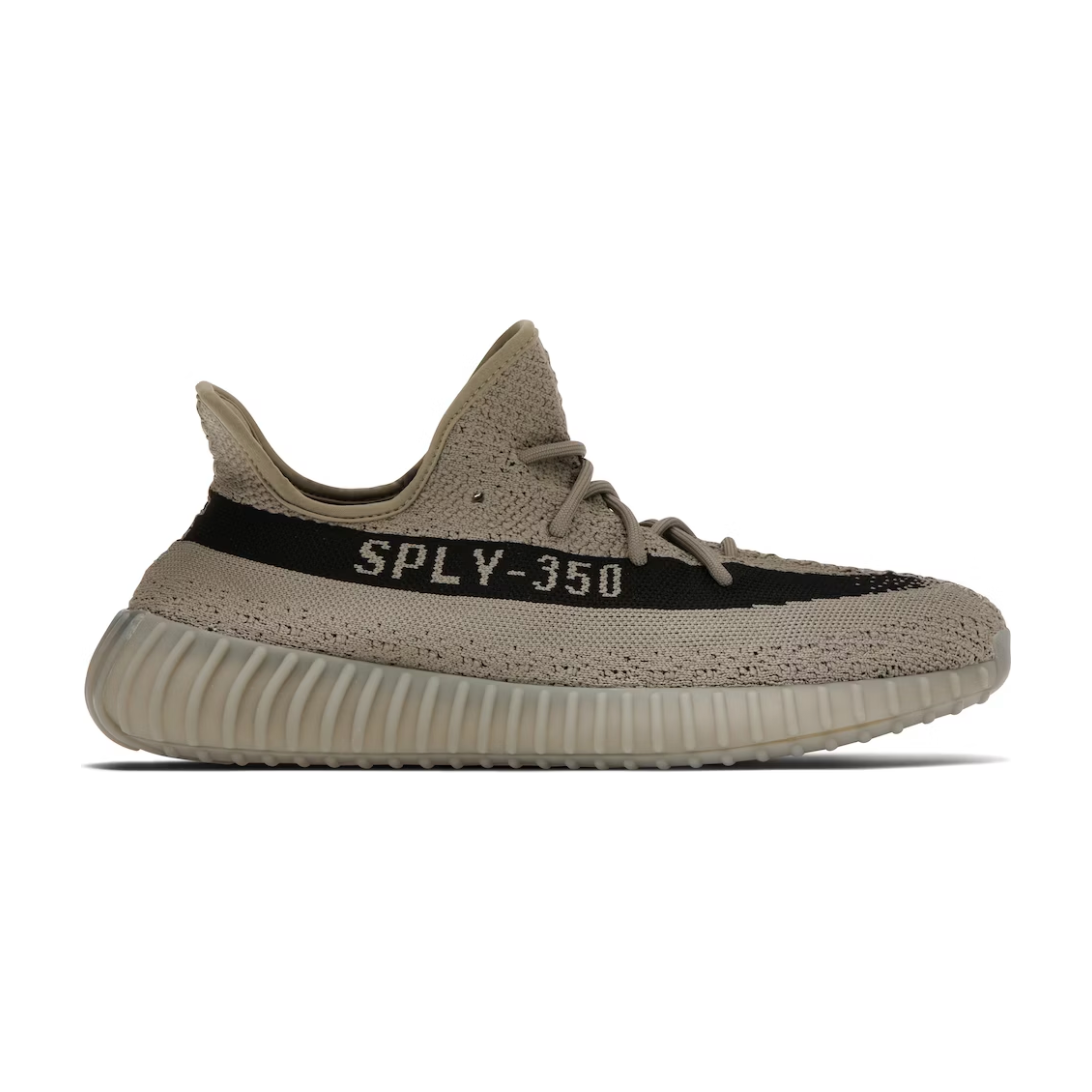 adidas Yeezy Boost 350 V2 Granite