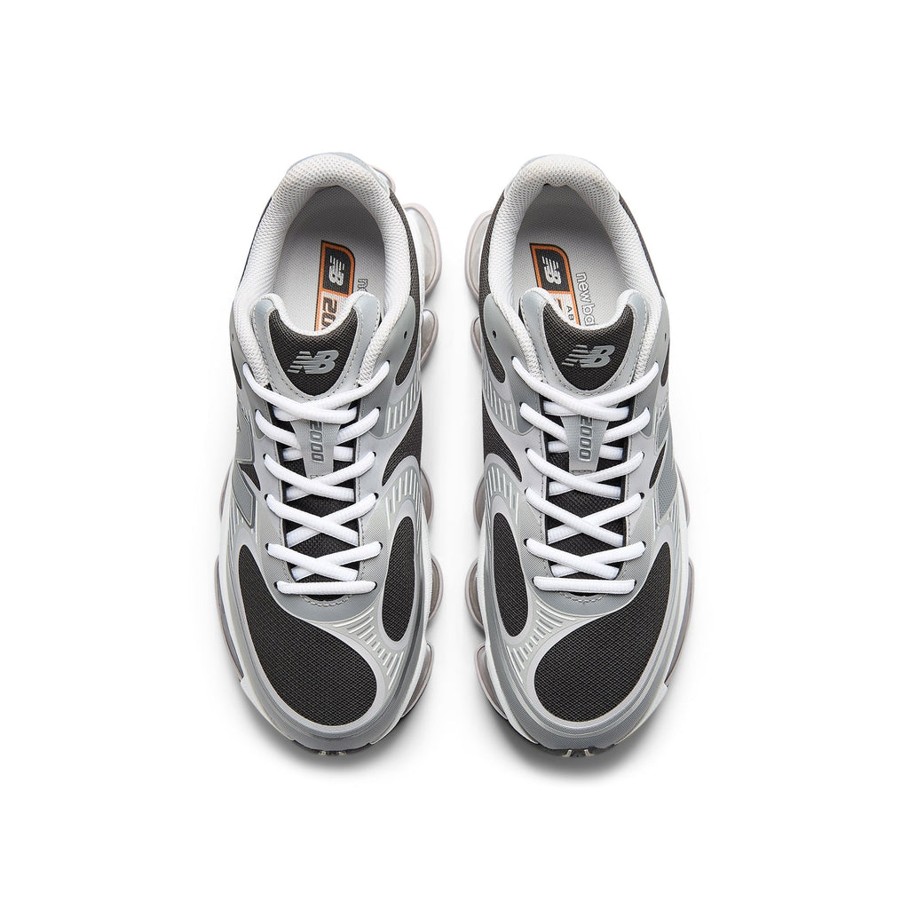 New Balance Abzorb 2000 (Silver Metallic)